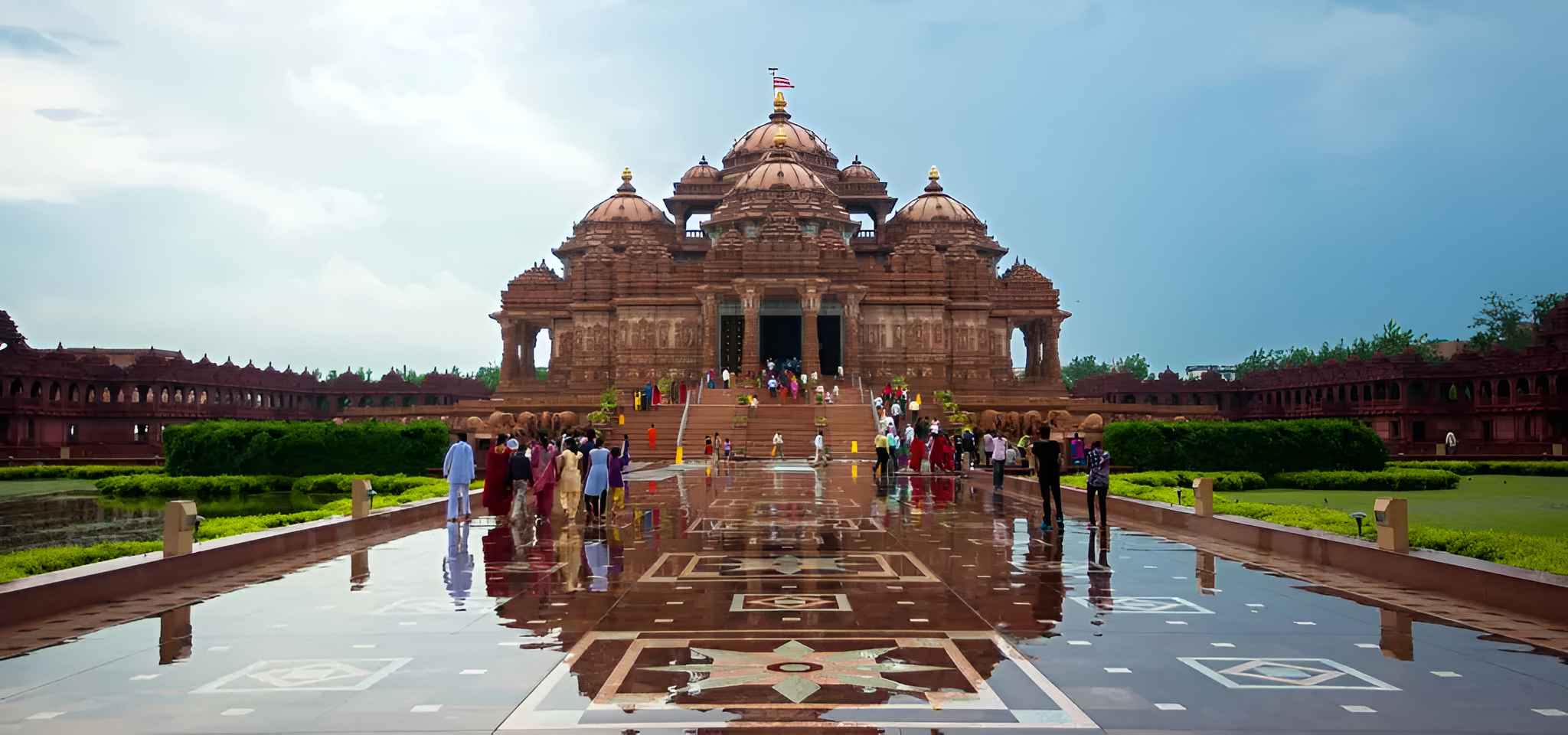 Taj Mahal