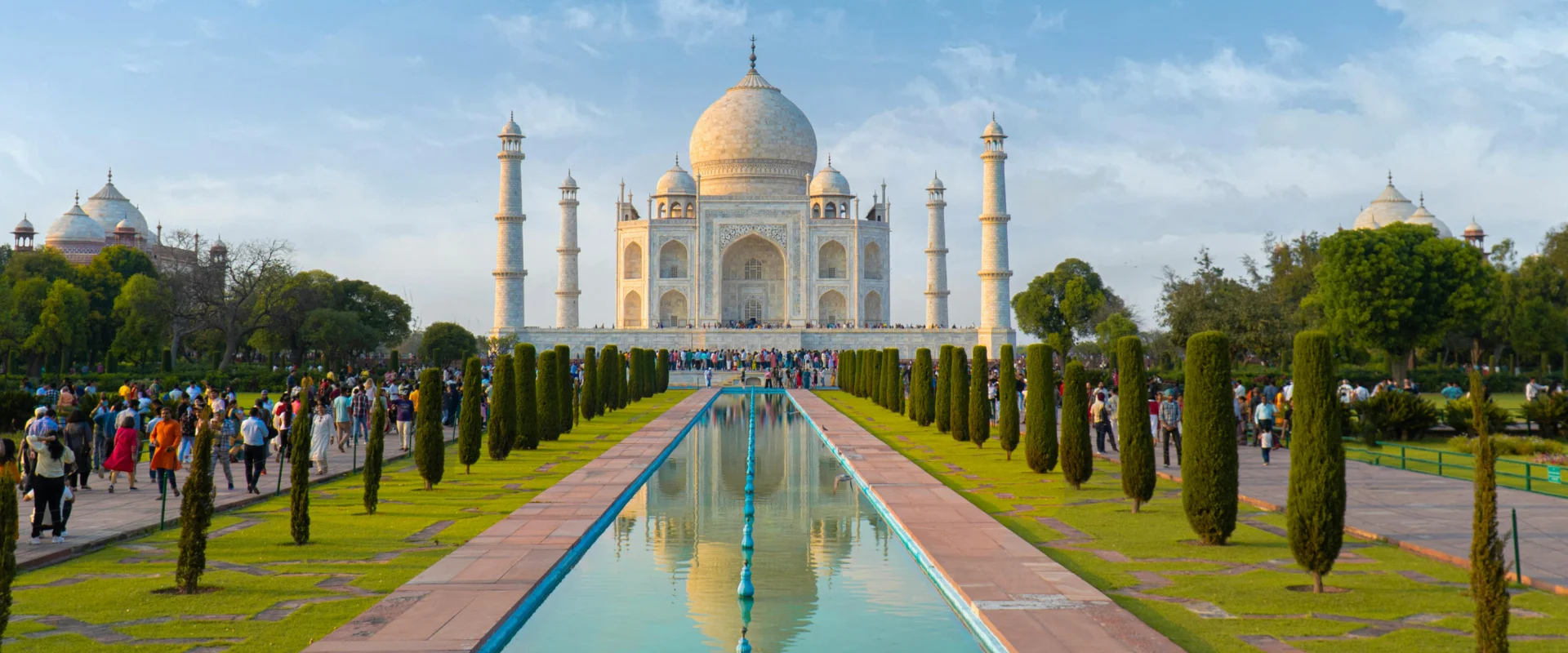 Taj